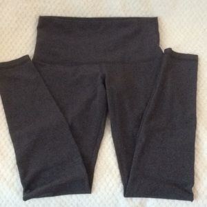 Lululemon Athletica Wunder Under Legging NWOT